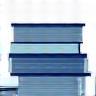 Knowledge base icon showing books